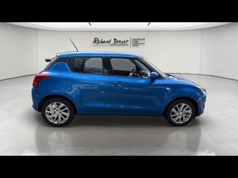 suzuki - Visuel 3