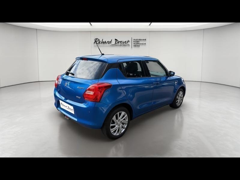 suzuki - Visuel 4