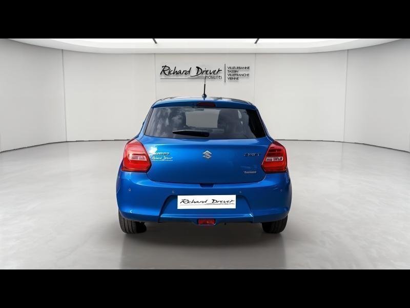 suzuki - Visuel 5