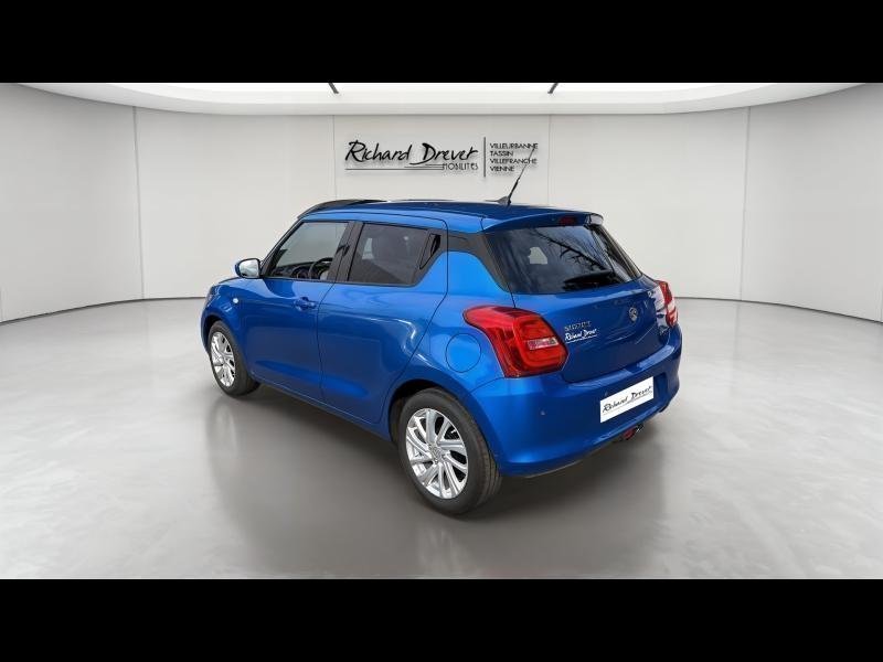 suzuki - Visuel 6