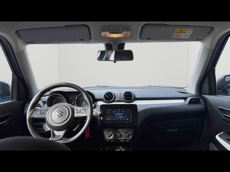 suzuki - Visuel 10