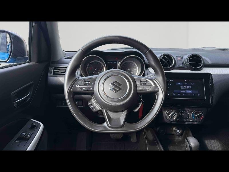 suzuki - Visuel 11