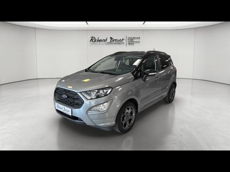 ford - Visuel 0