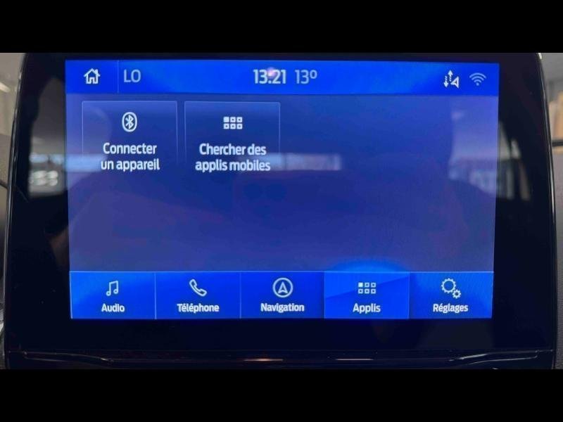 ford - Visuel 19