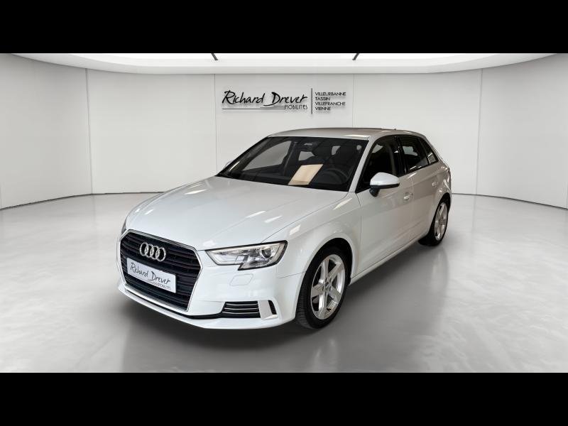 audi - Visuel 0