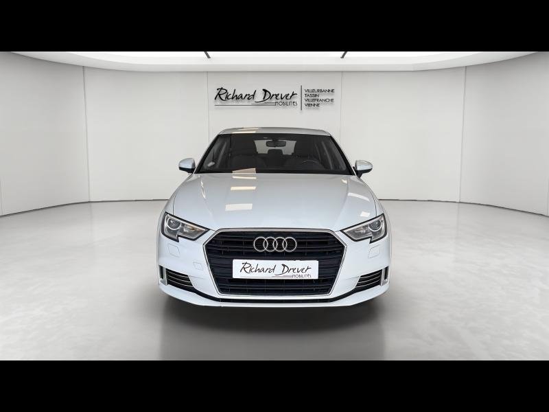audi - Visuel 1