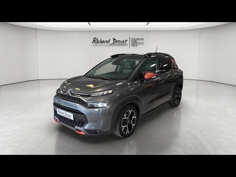 citroen - Visuel 0