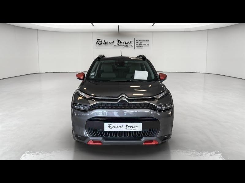 citroen - Visuel 1