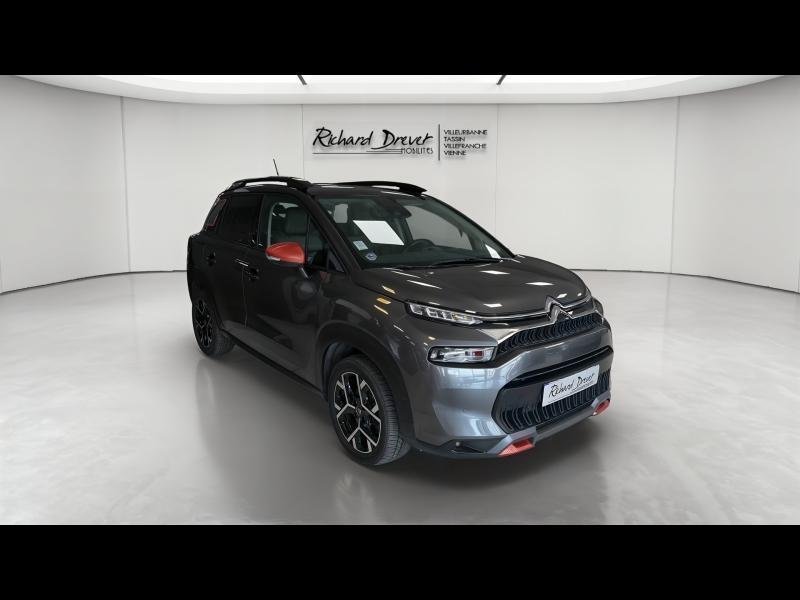 citroen - Visuel 2
