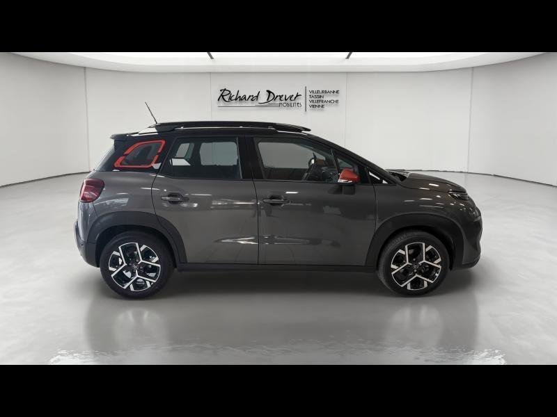 citroen - Visuel 3