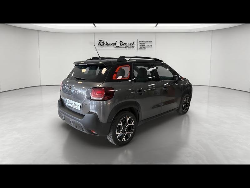 citroen - Visuel 4