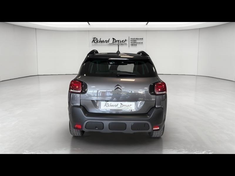 citroen - Visuel 5
