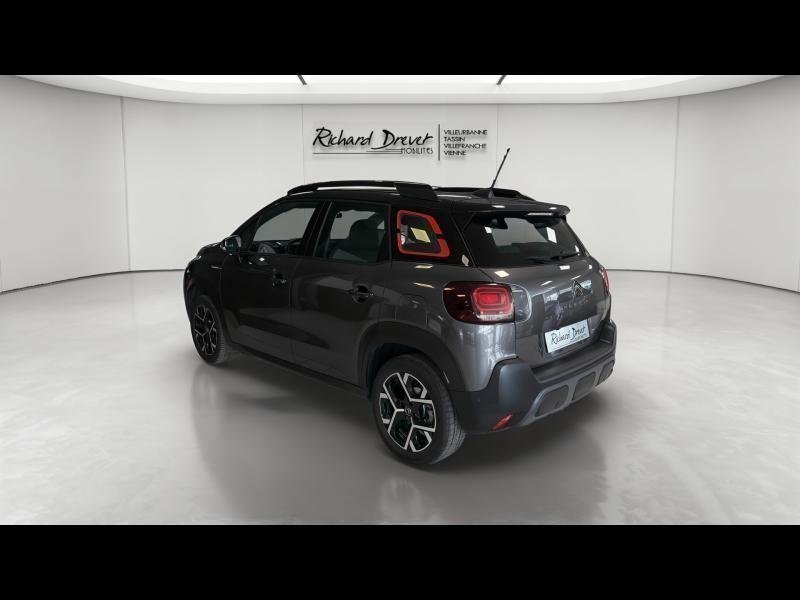 citroen - Visuel 6