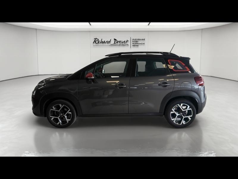 citroen - Visuel 7