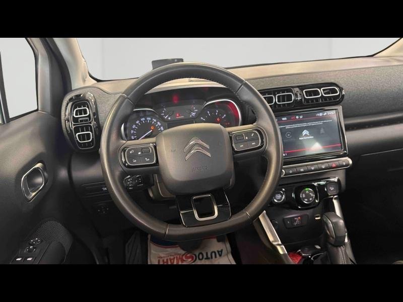 citroen - Visuel 12