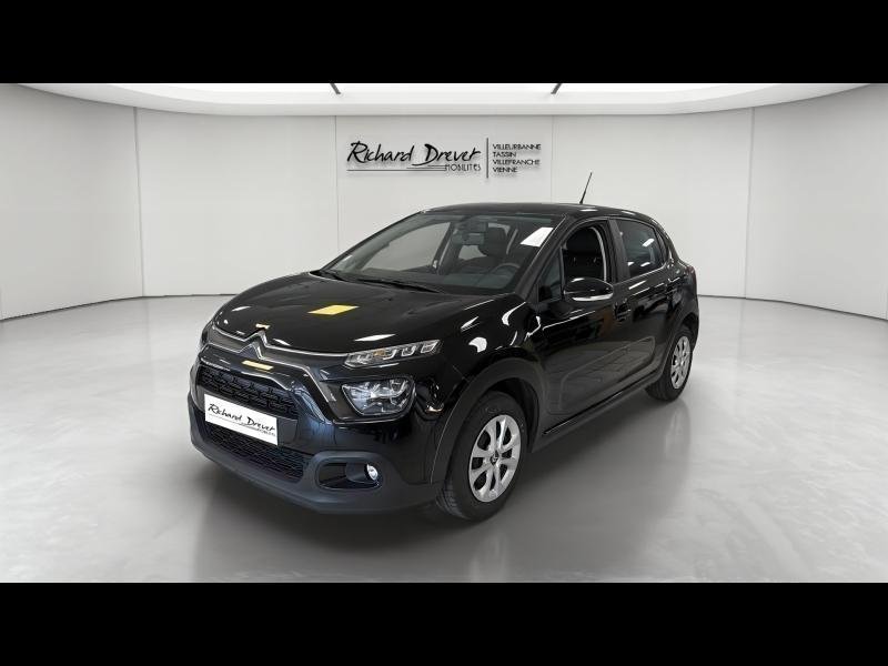 citroen - Visuel 0