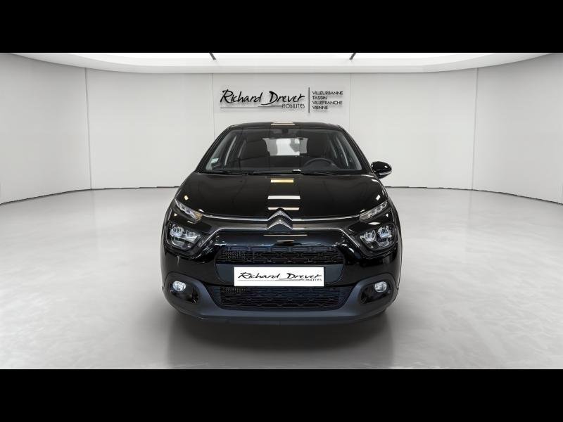citroen - Visuel 1