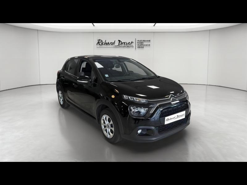 citroen - Visuel 2