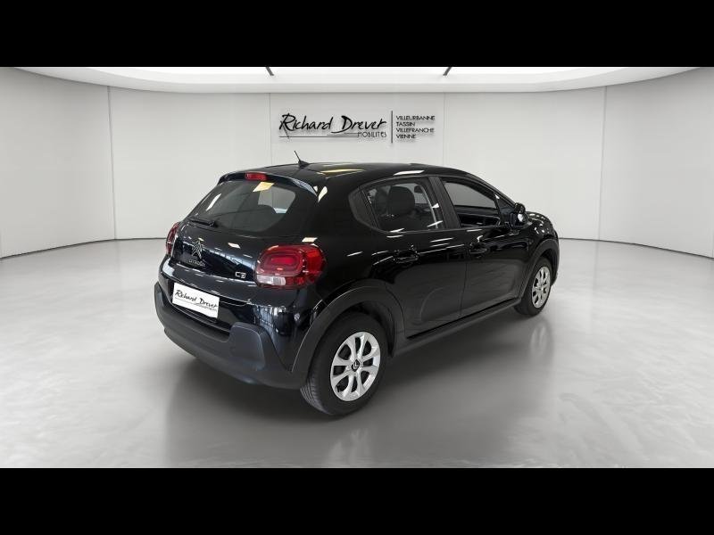 citroen - Visuel 4