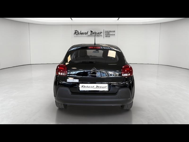 citroen - Visuel 5
