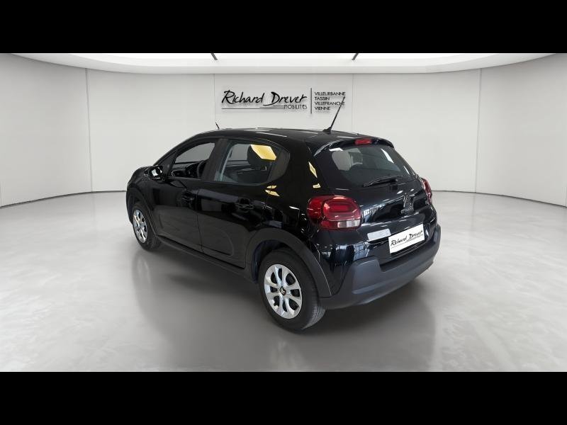 citroen - Visuel 6