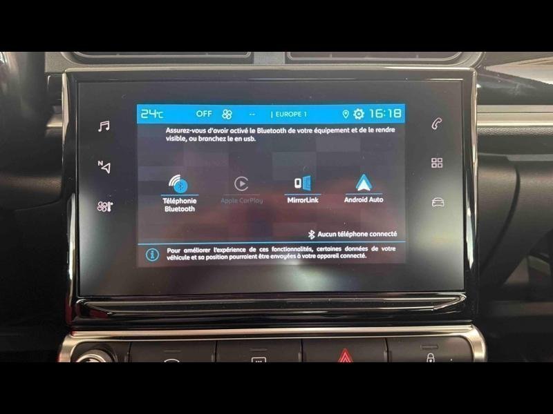 citroen - Visuel 13