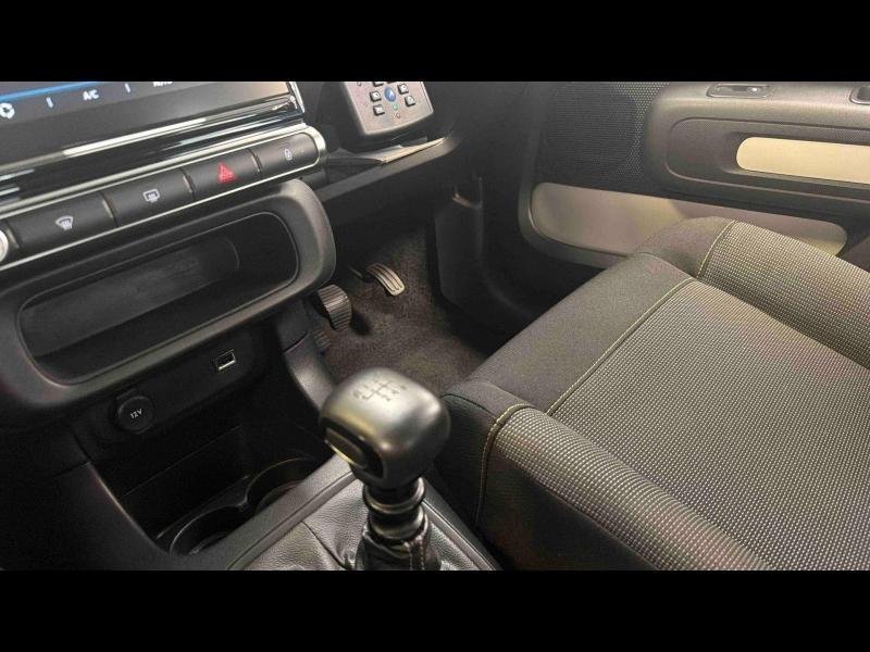 citroen - Visuel 17