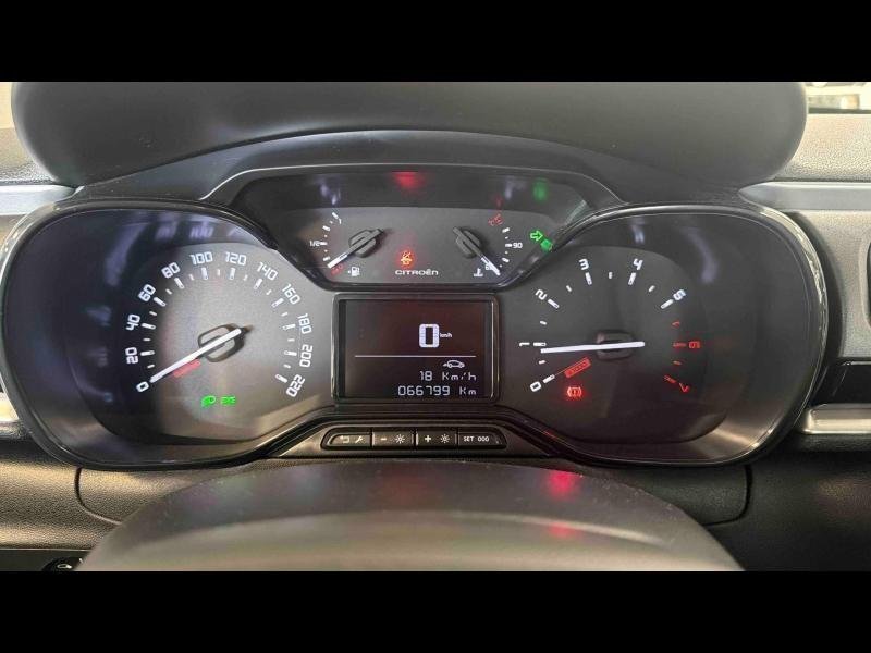 citroen - Visuel 18