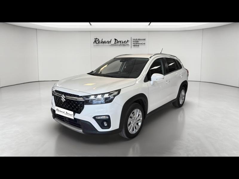 suzuki - Visuel 0