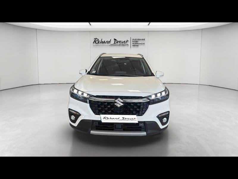 suzuki - Visuel 1