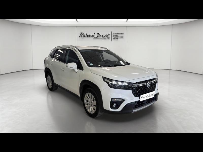 suzuki - Visuel 2
