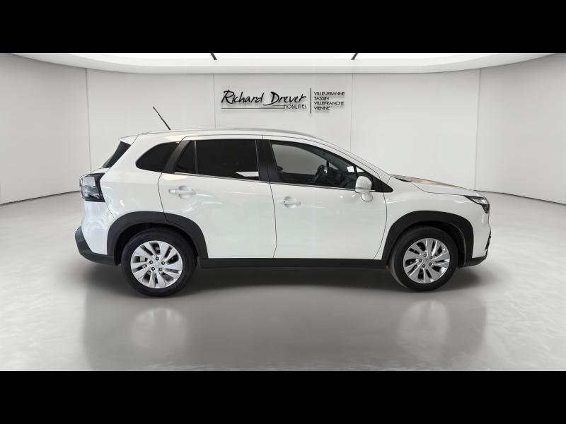 suzuki - Visuel 3