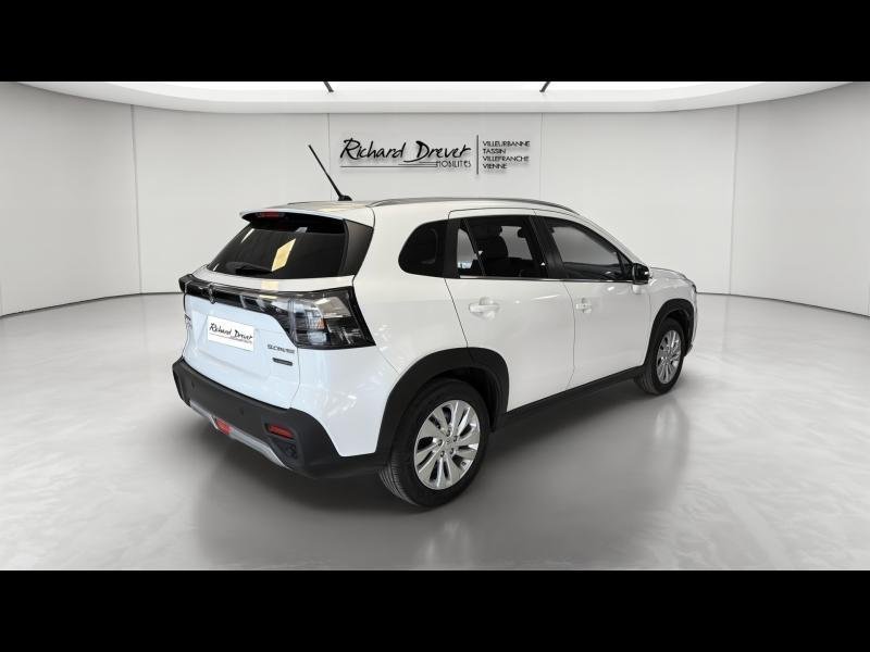 suzuki - Visuel 4