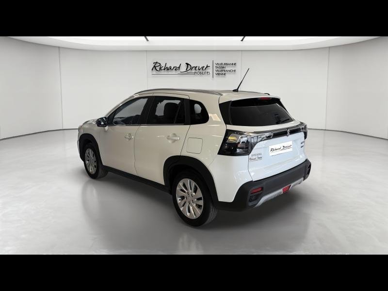 suzuki - Visuel 6