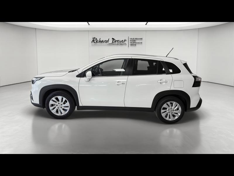 suzuki - Visuel 7