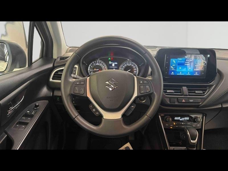 suzuki - Visuel 12