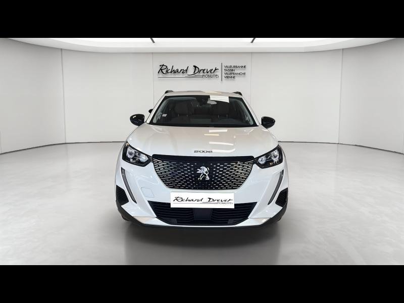 peugeot - Visuel 1