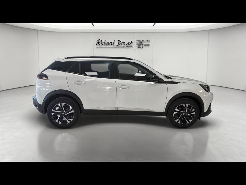 peugeot - Visuel 3
