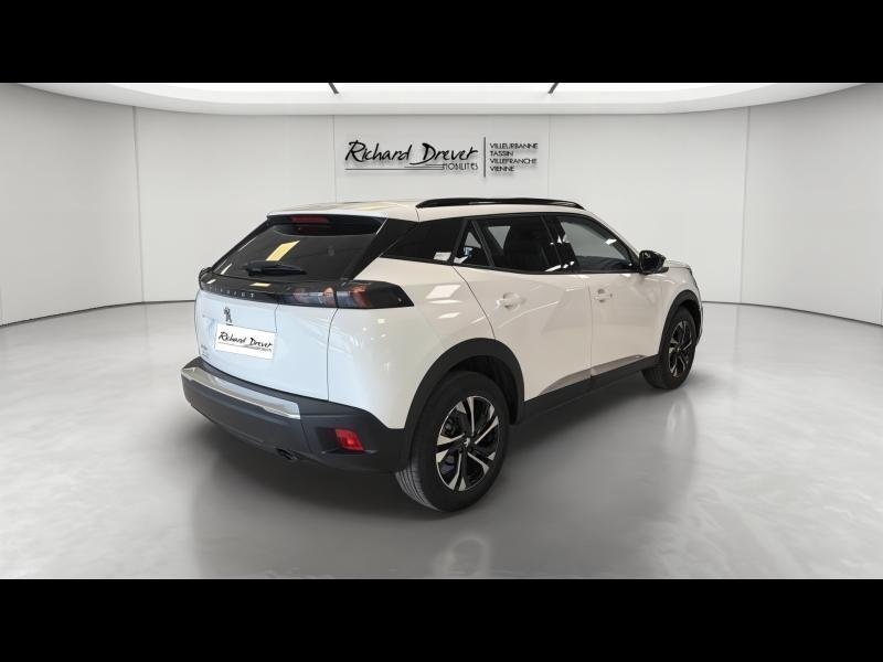 peugeot - Visuel 4