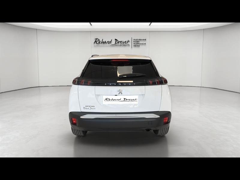peugeot - Visuel 5