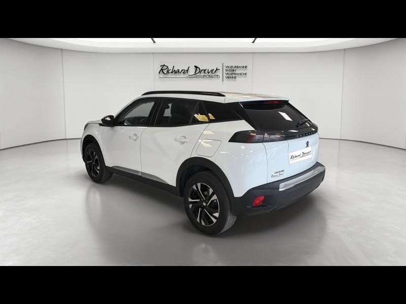 peugeot - Visuel 6