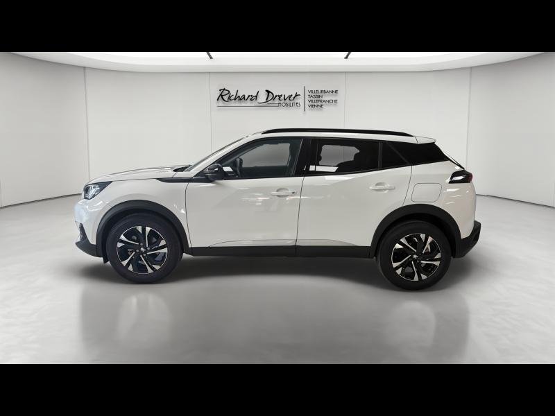 peugeot - Visuel 7