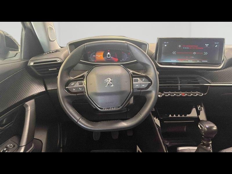 peugeot - Visuel 12