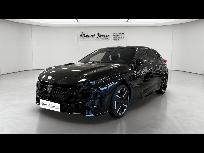 peugeot - Visuel 0