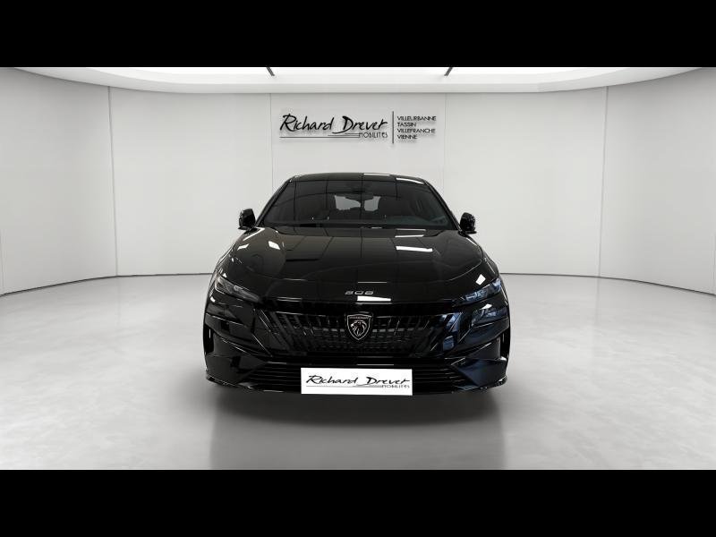 peugeot - Visuel 1
