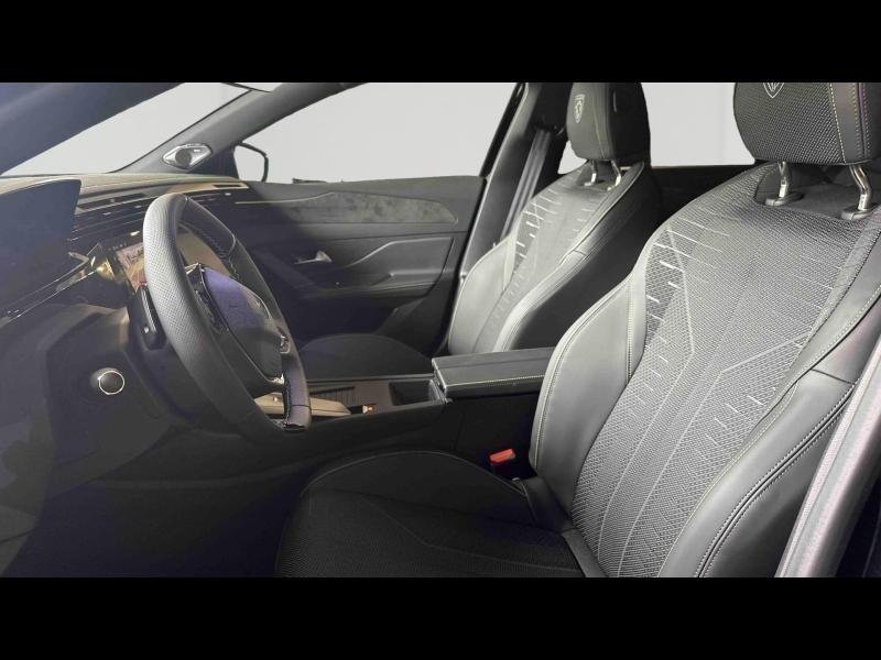 peugeot - Visuel 3
