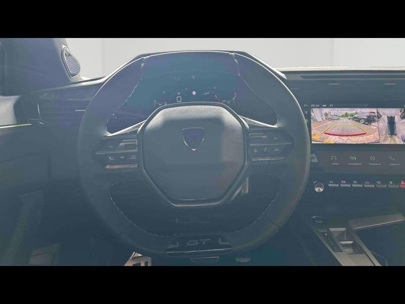 peugeot - Visuel 4
