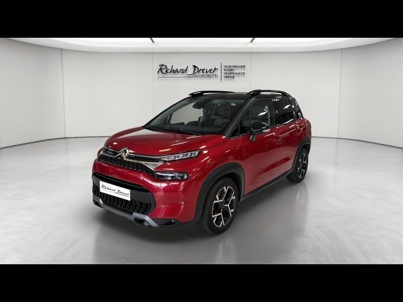 citroen - Visuel 0