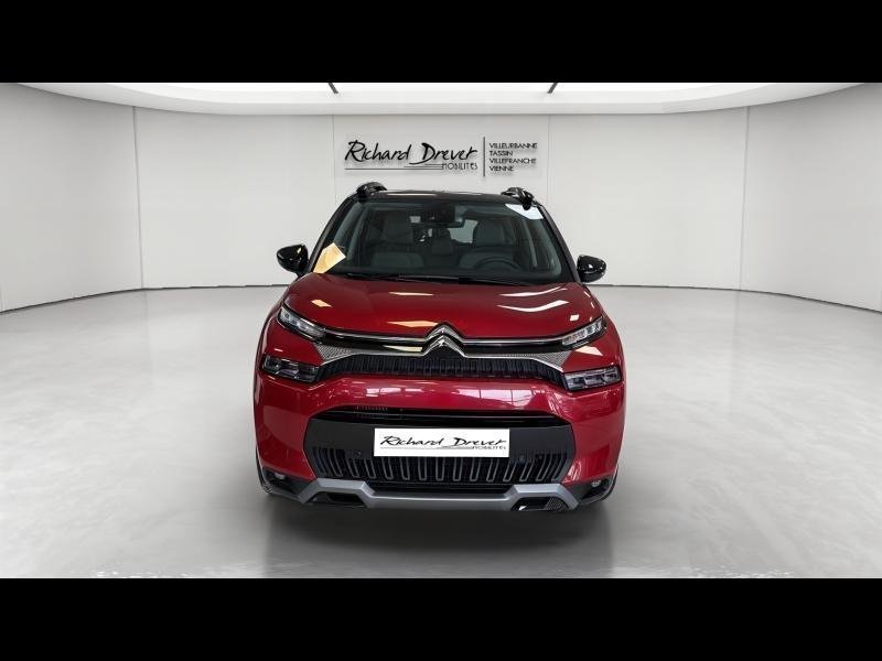 citroen - Visuel 1