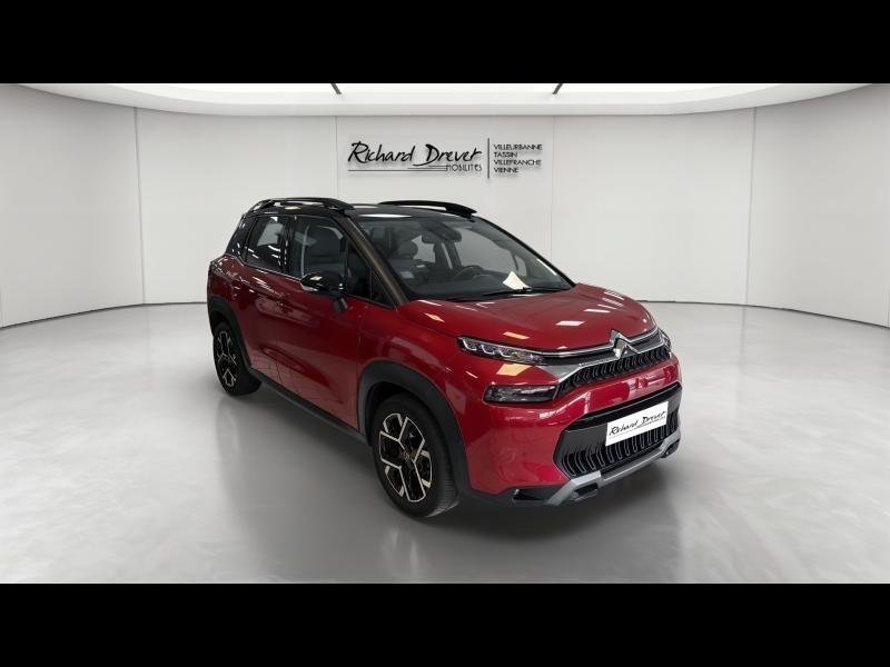 citroen - Visuel 2